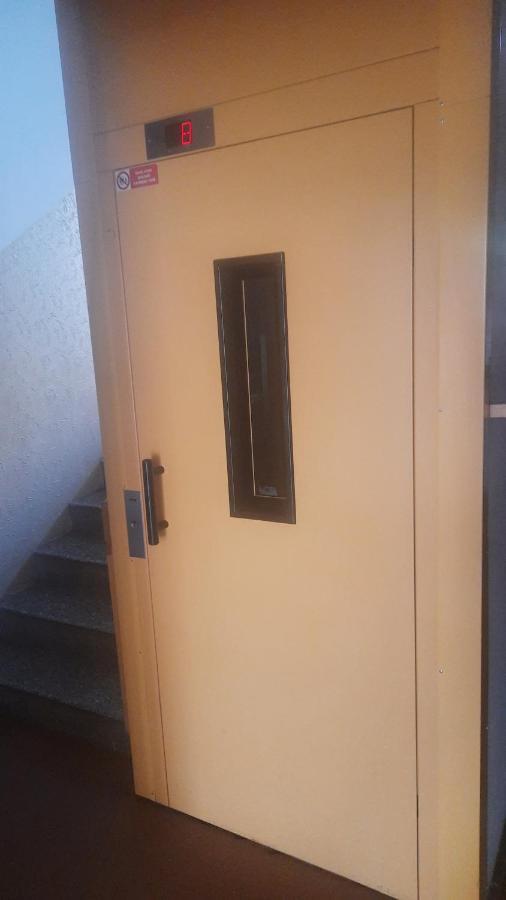 Apartamento Kamyk
