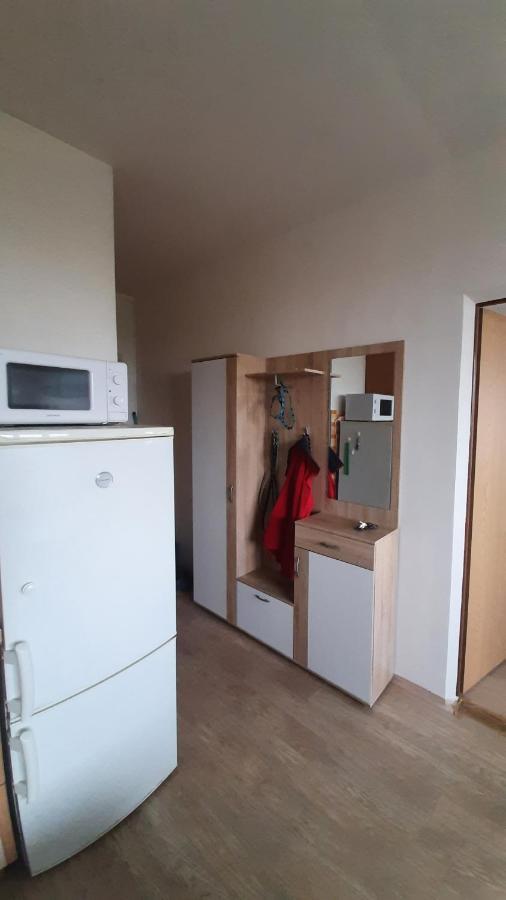 Kamyk Apartamento
