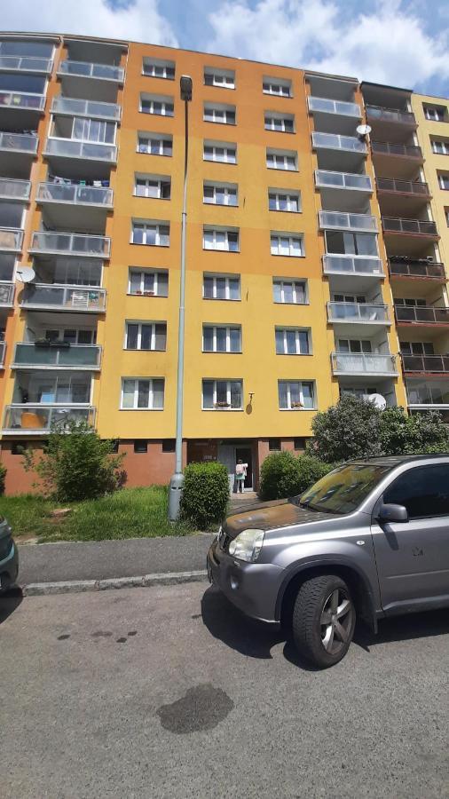 Apartamento Kamyk *