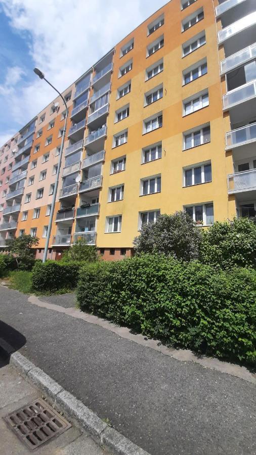 Apartamento Kamyk Praga